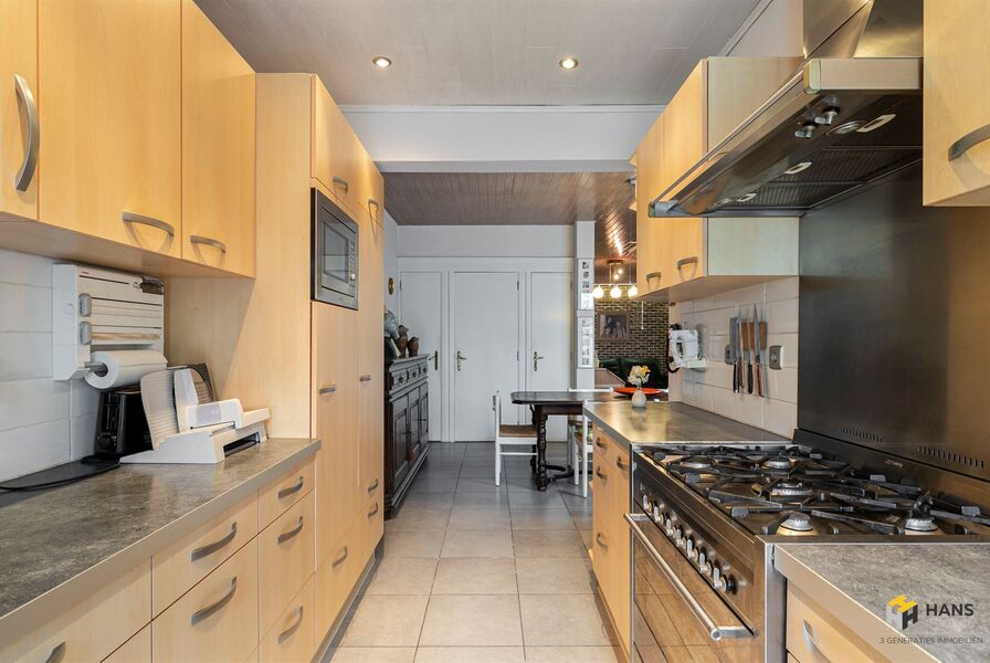 Herenhuis te koop in DEURNE