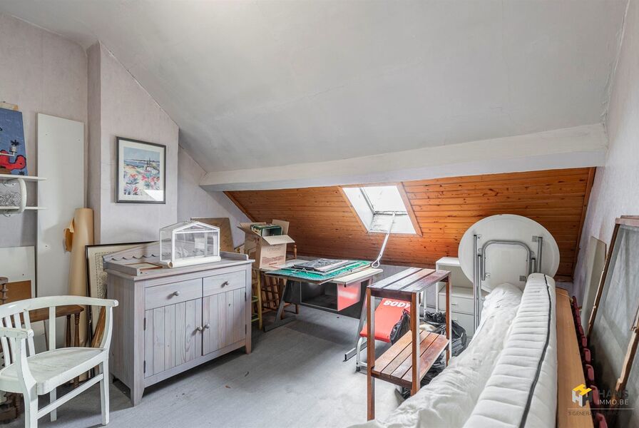 Herenhuis te koop in DEURNE