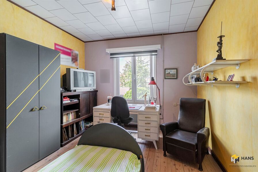 Herenhuis te koop in DEURNE