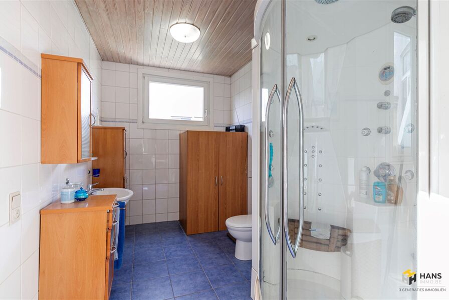 Herenhuis te koop in DEURNE