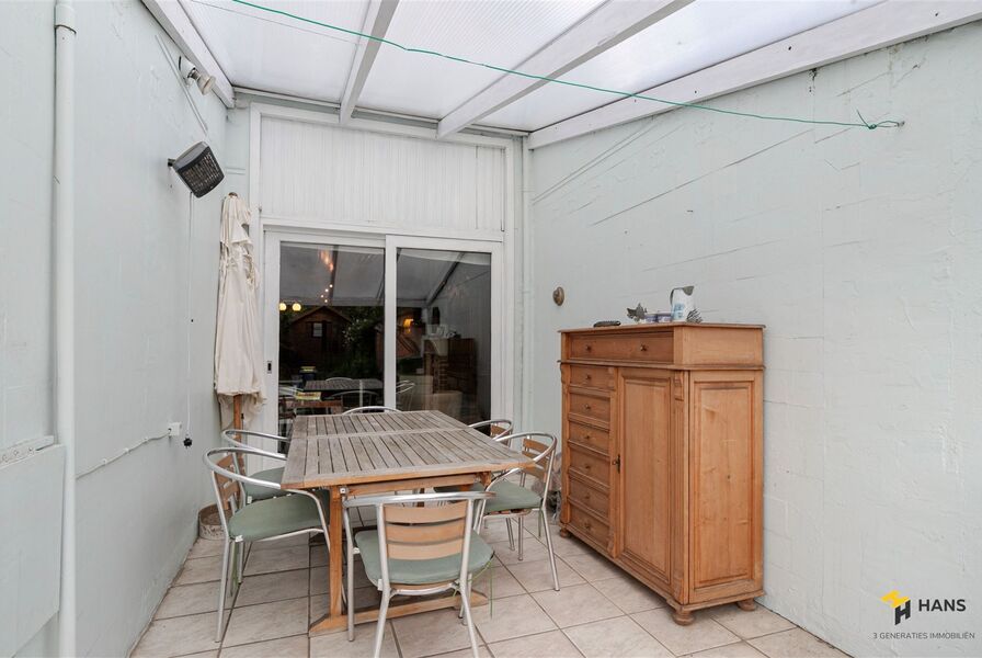 Herenhuis te koop in DEURNE