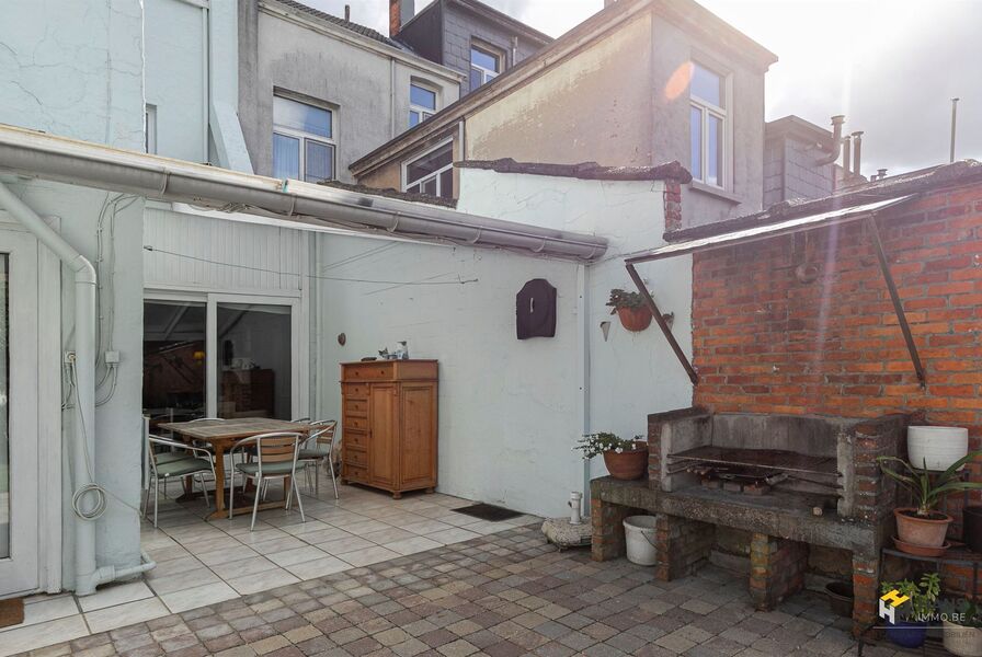 Herenhuis te koop in DEURNE