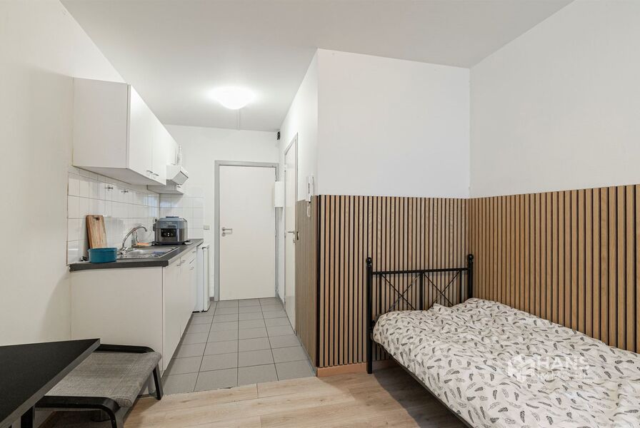 KOT / Kamer te koop in ANTWERPEN