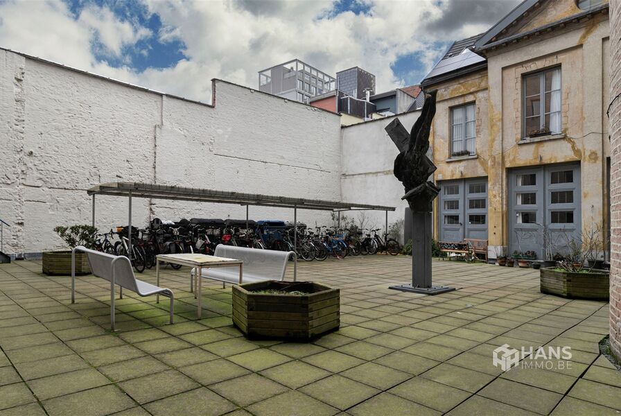KOT / Kamer te koop in ANTWERPEN
