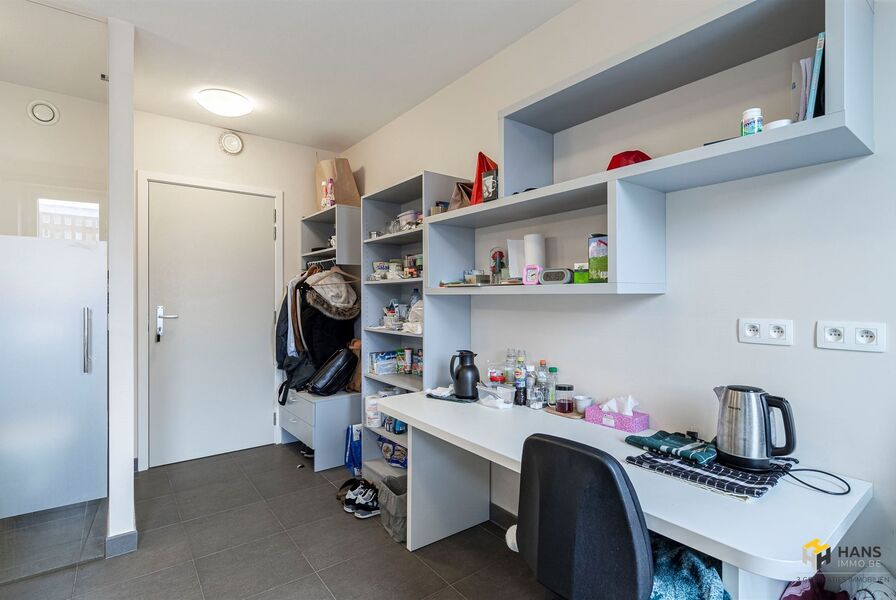 KOT / Kamer te koop in ANTWERPEN