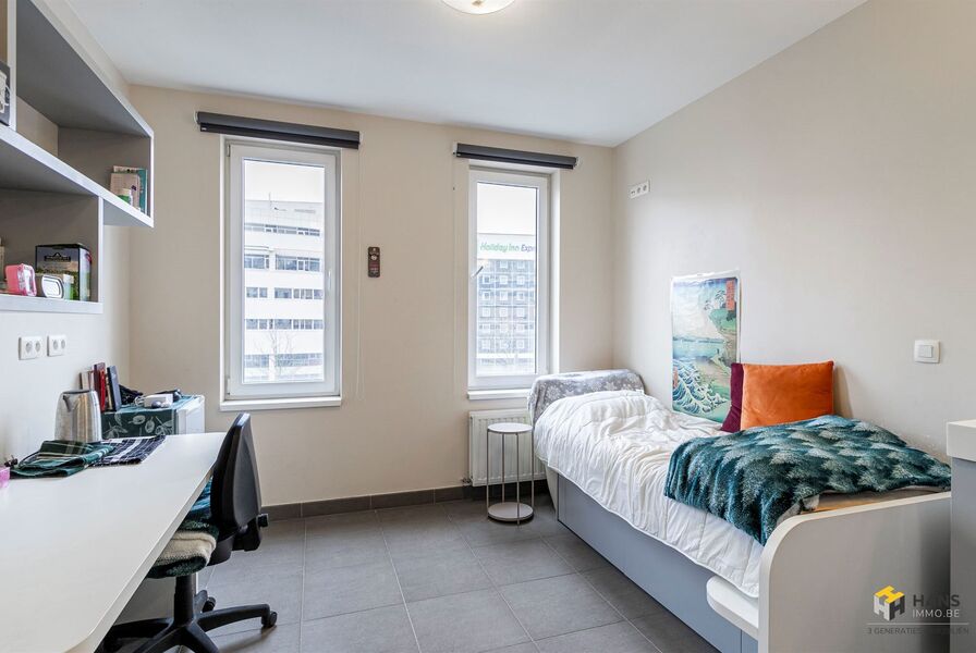KOT / Kamer te koop in ANTWERPEN