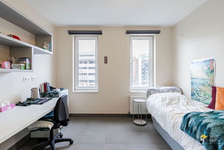 KOT / Kamer te koop in ANTWERPEN