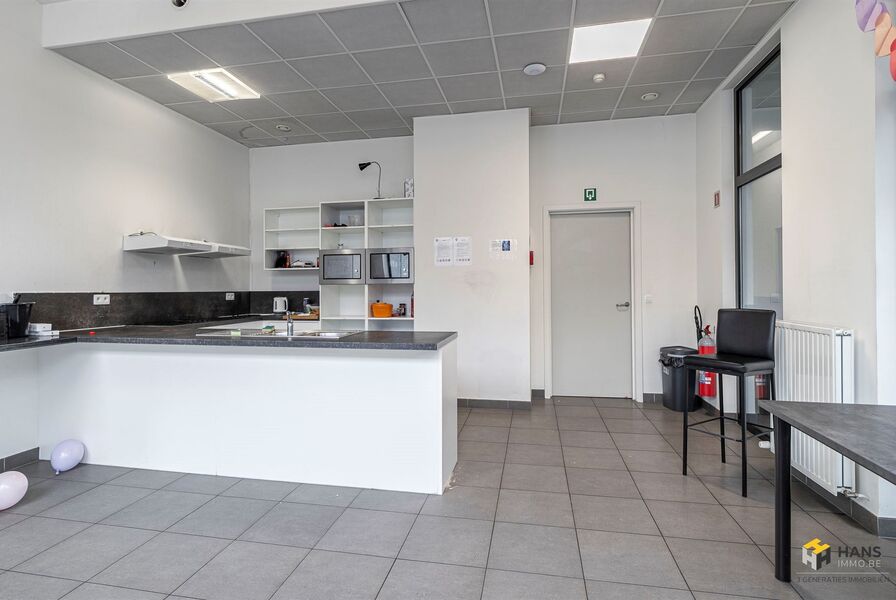 KOT / Kamer te koop in ANTWERPEN
