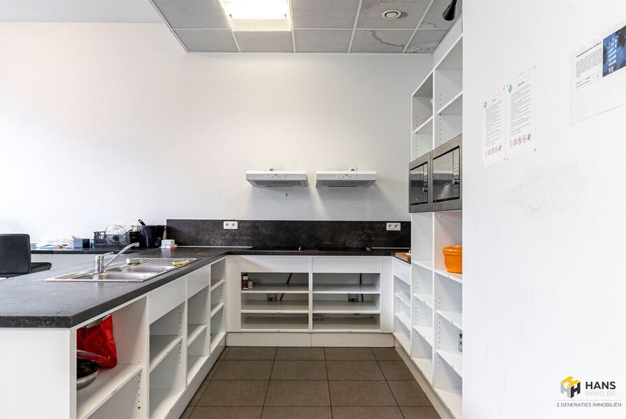 KOT / Kamer te koop in ANTWERPEN