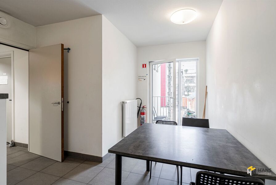 KOT / Kamer te koop in ANTWERPEN