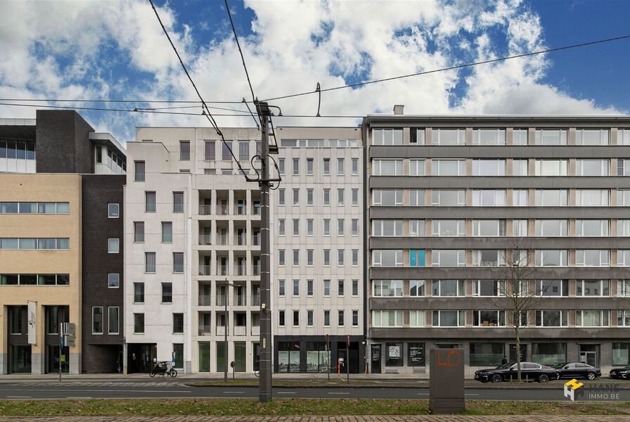 KOT / Kamer te koop in ANTWERPEN