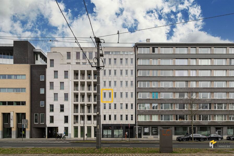 KOT / Kamer te koop in ANTWERPEN
