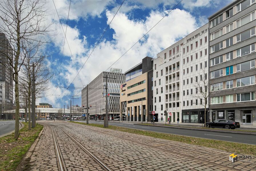 KOT / Kamer te koop in ANTWERPEN