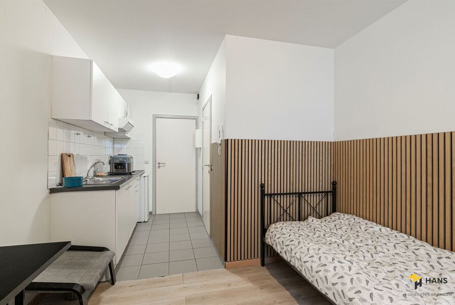 KOT / Kamer te koop in ANTWERPEN