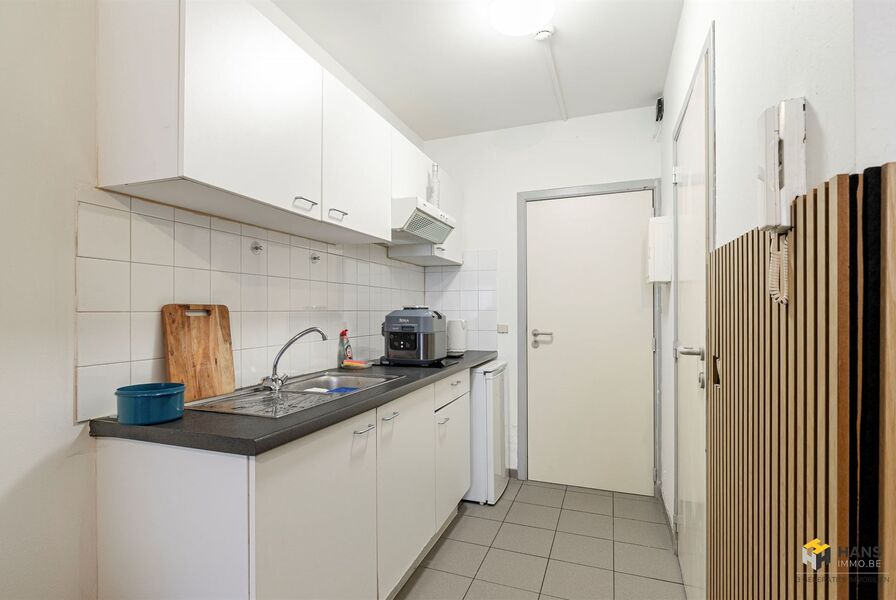 KOT / Kamer te koop in ANTWERPEN