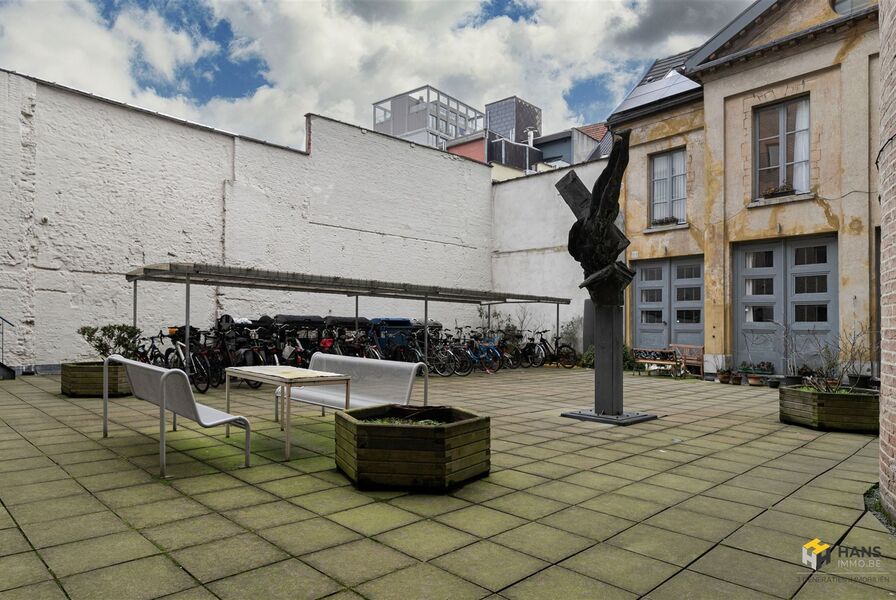 KOT / Kamer te koop in ANTWERPEN