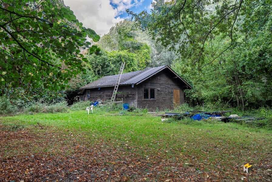 Landbouwgrond te koop in RANST