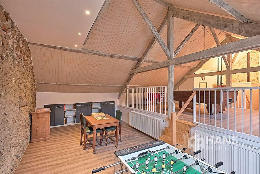 Landelijke woning te koop in OIGNIES-EN-THIÉRACHE
