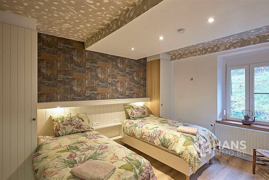 Landelijke woning te koop in OIGNIES-EN-THIÉRACHE