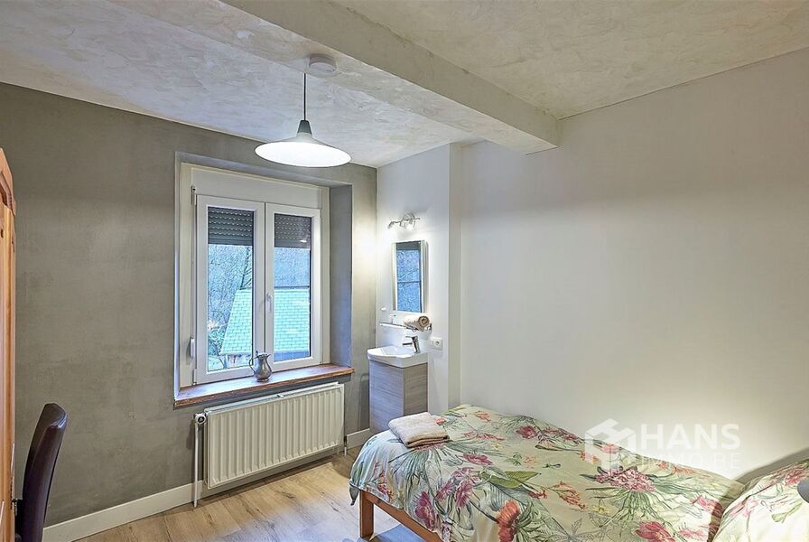 Landelijke woning te koop in OIGNIES-EN-THIÉRACHE