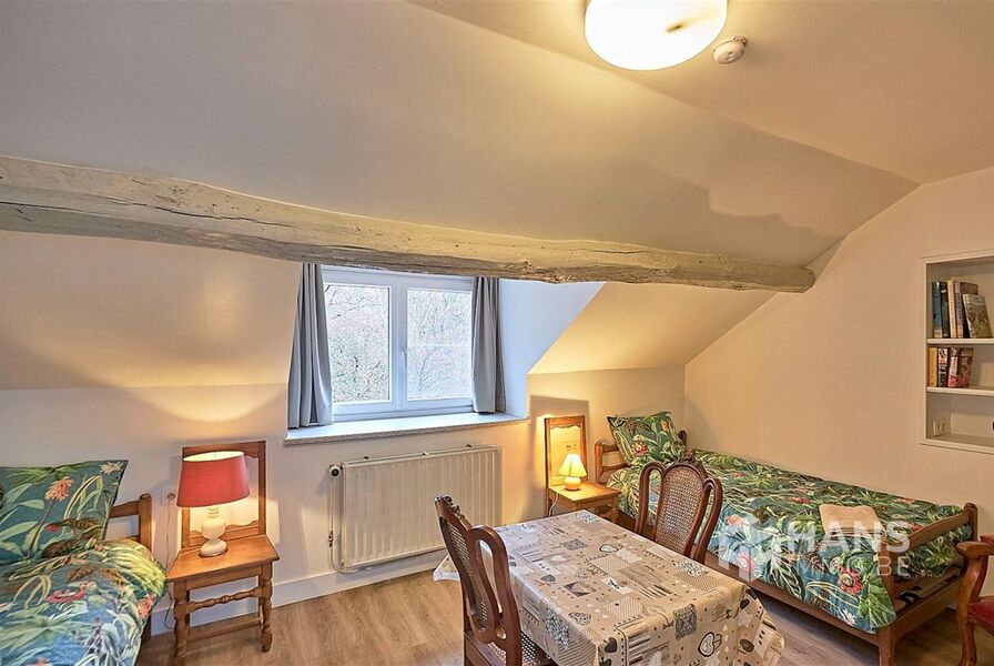 Landelijke woning te koop in OIGNIES-EN-THIÉRACHE