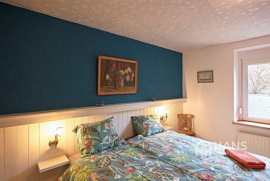 Landelijke woning te koop in OIGNIES-EN-THIÉRACHE