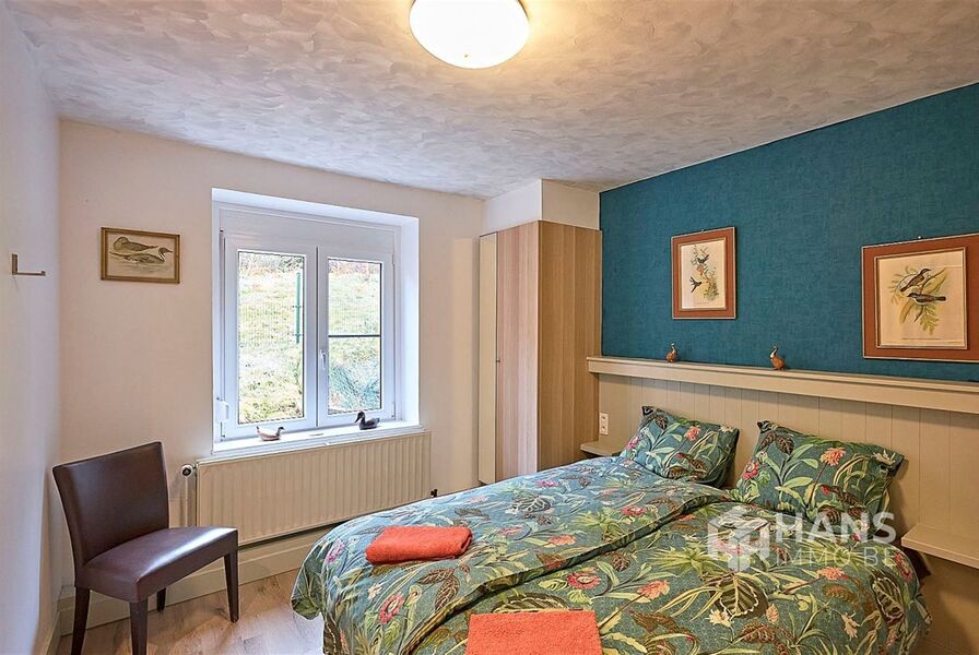 Landelijke woning te koop in OIGNIES-EN-THIÉRACHE