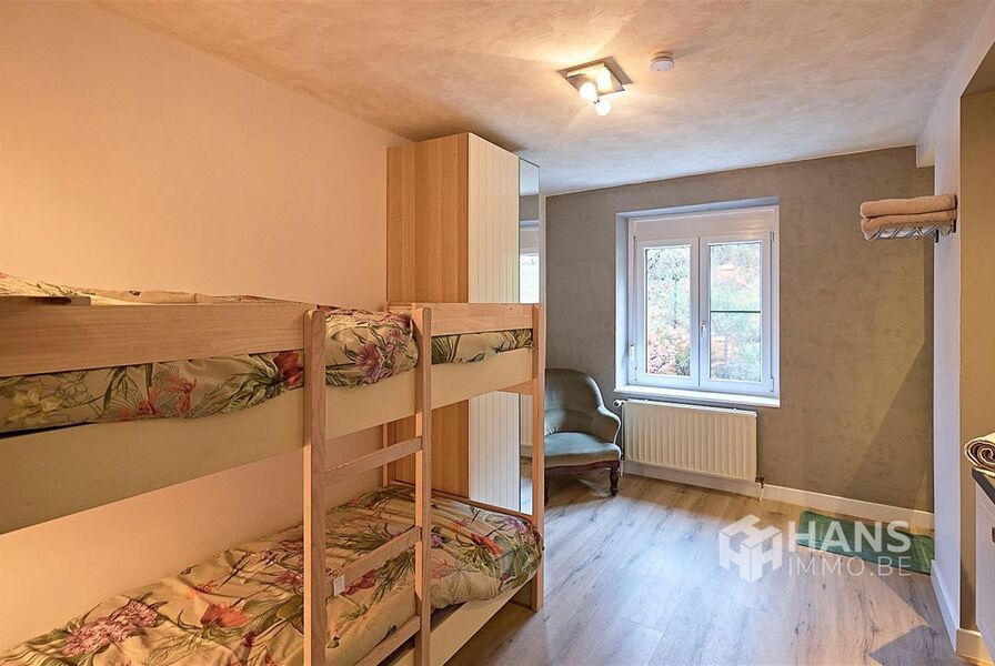 Landelijke woning te koop in OIGNIES-EN-THIÉRACHE