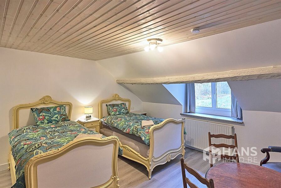Landelijke woning te koop in OIGNIES-EN-THIÉRACHE