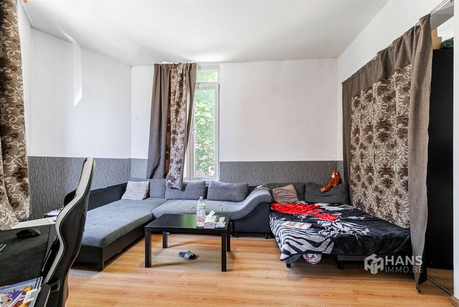 Opbrengsteigendom te koop in ANTWERPEN