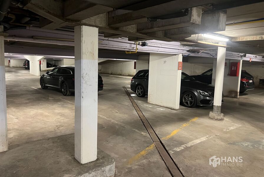 Opbrengsteigendom te koop in ANTWERPEN