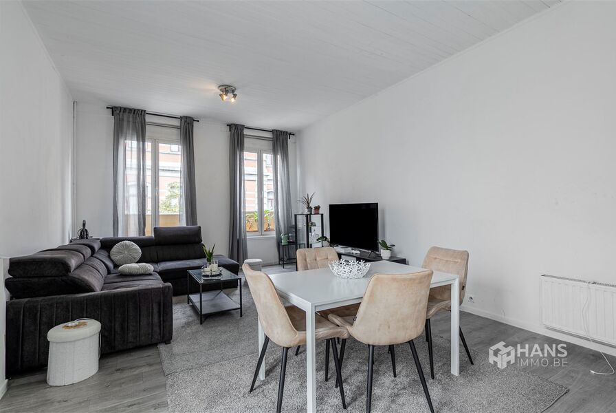 Opbrengsteigendom te koop in ANTWERPEN