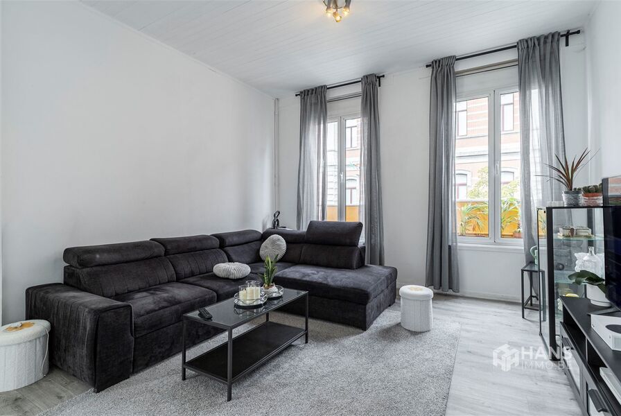 Opbrengsteigendom te koop in ANTWERPEN