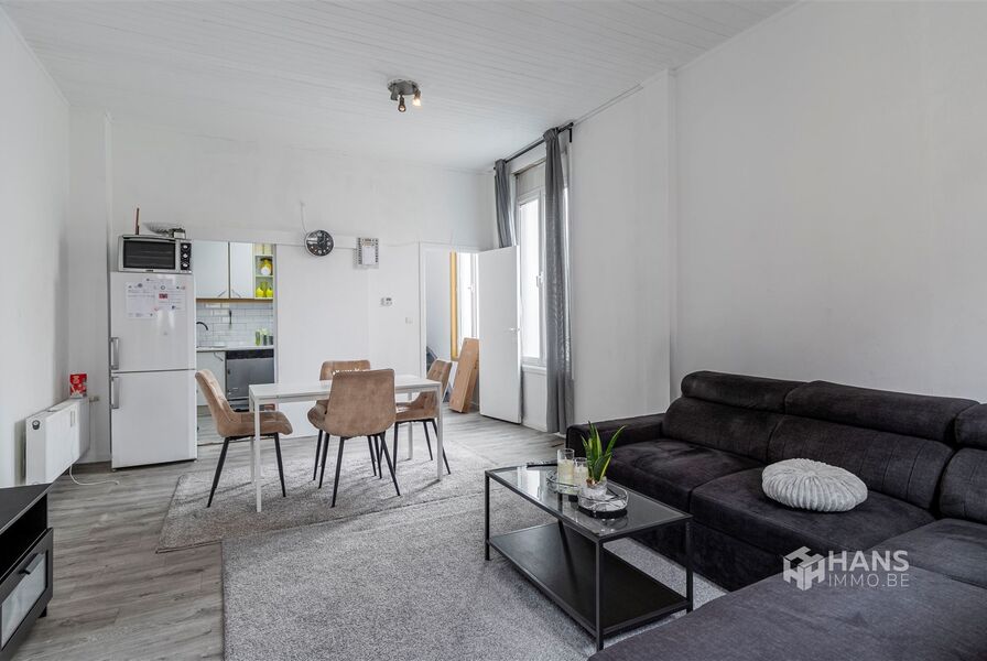 Opbrengsteigendom te koop in ANTWERPEN