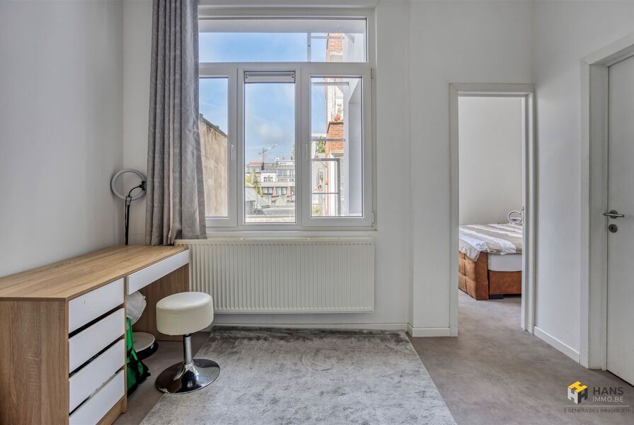 Opbrengsteigendom te koop in ANTWERPEN