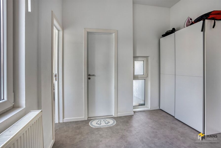 Opbrengsteigendom te koop in ANTWERPEN