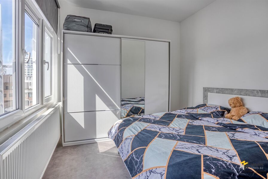 Opbrengsteigendom te koop in ANTWERPEN