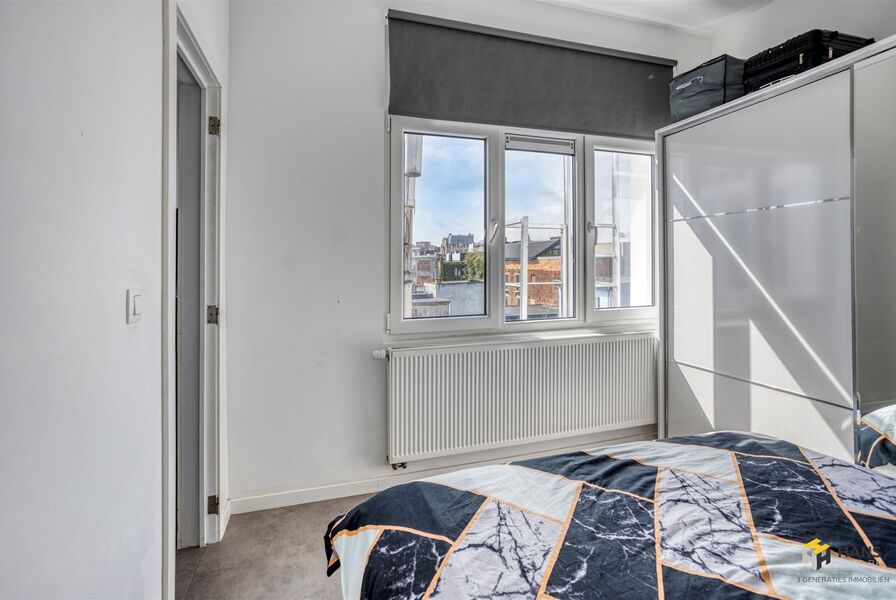 Opbrengsteigendom te koop in ANTWERPEN