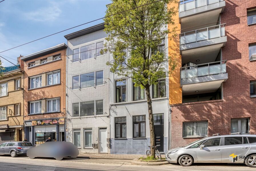 Opbrengsteigendom te koop in ANTWERPEN