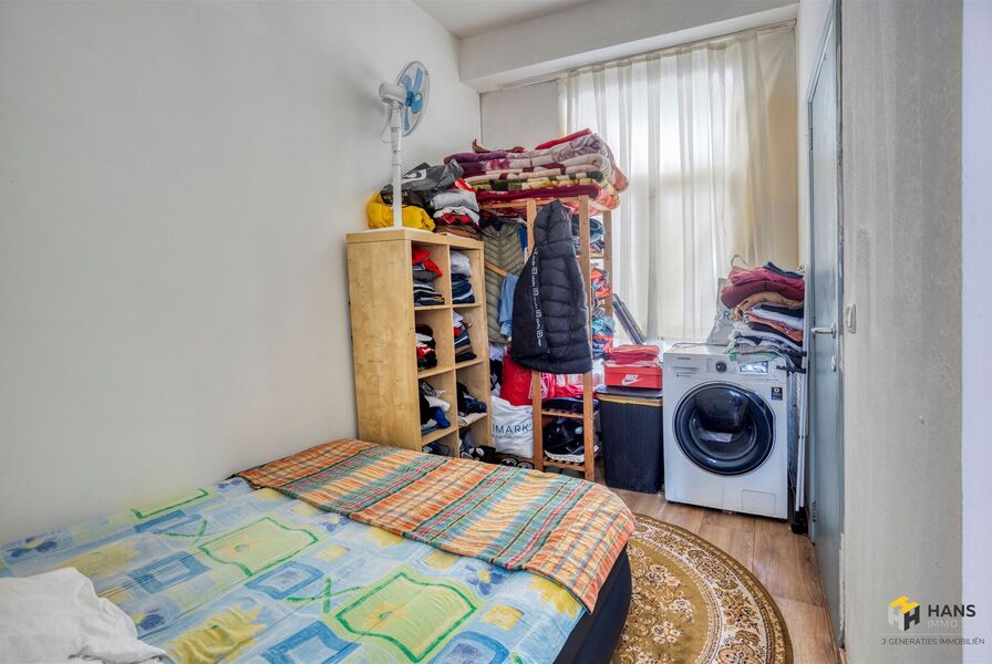 Opbrengsteigendom te koop in ANTWERPEN