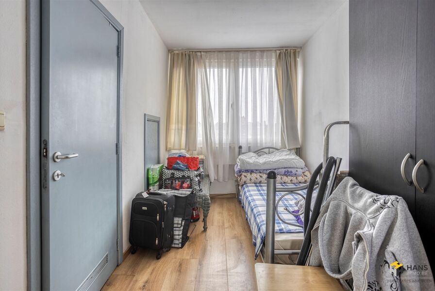 Opbrengsteigendom te koop in ANTWERPEN