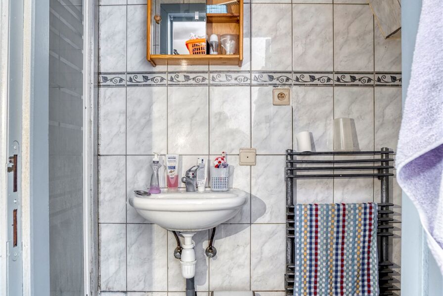 Opbrengsteigendom te koop in ANTWERPEN