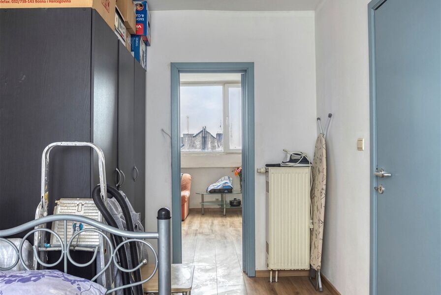 Opbrengsteigendom te koop in ANTWERPEN