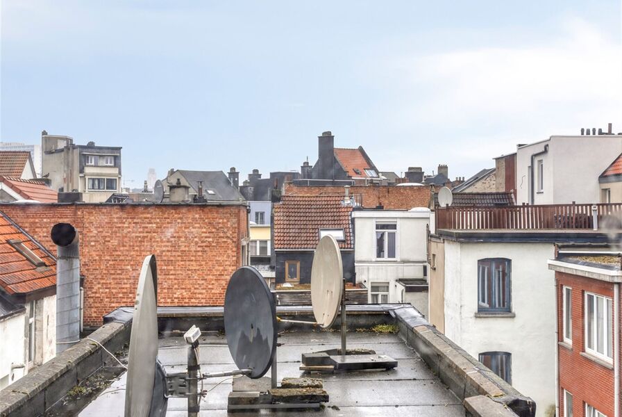 Opbrengsteigendom te koop in ANTWERPEN