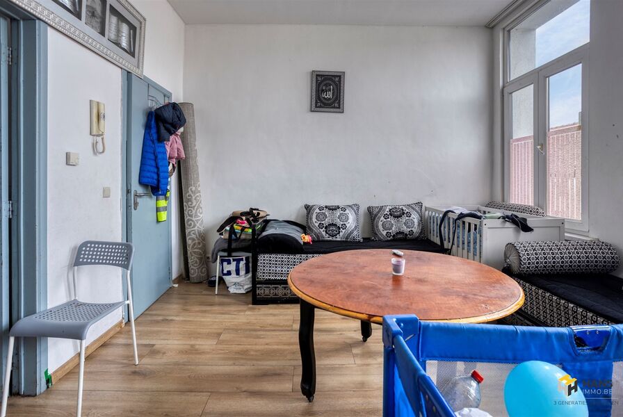 Opbrengsteigendom te koop in ANTWERPEN