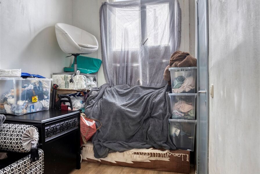 Opbrengsteigendom te koop in ANTWERPEN