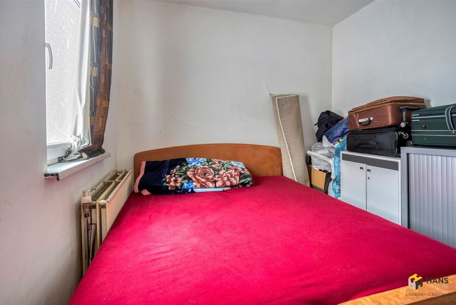Opbrengsteigendom te koop in ANTWERPEN
