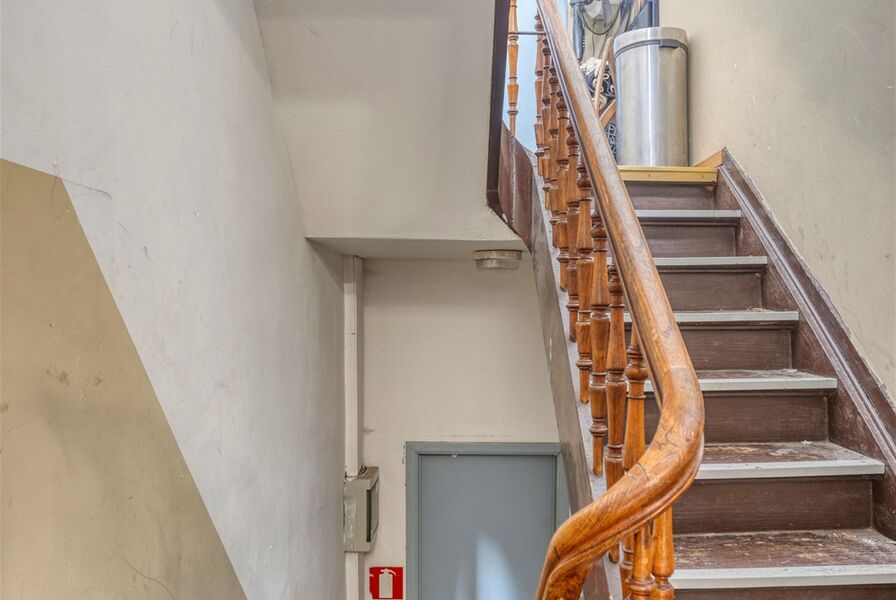 Opbrengsteigendom te koop in ANTWERPEN