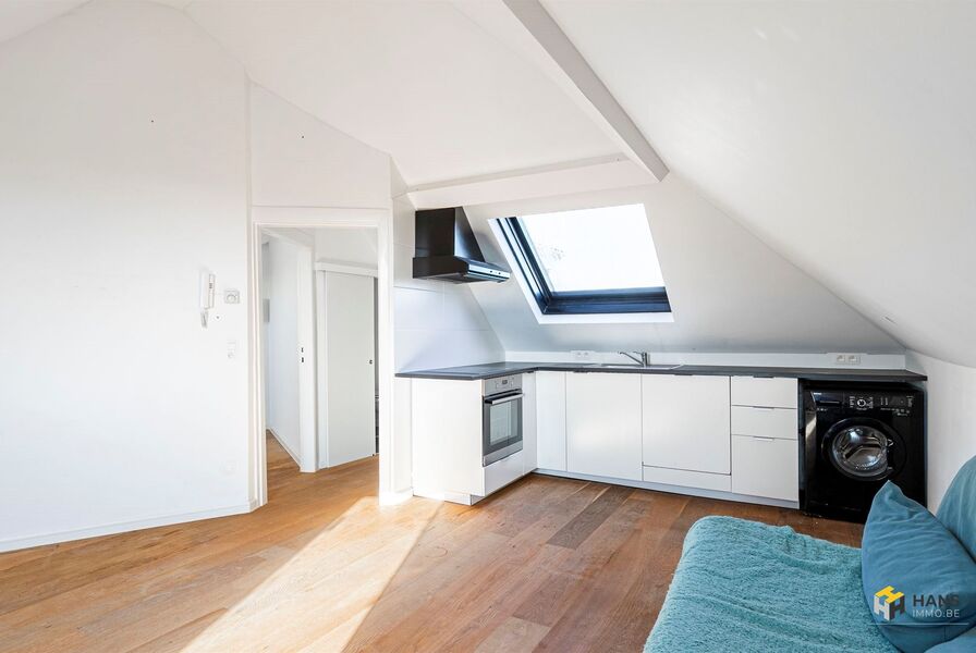 Opbrengsteigendom te koop in ANTWERPEN