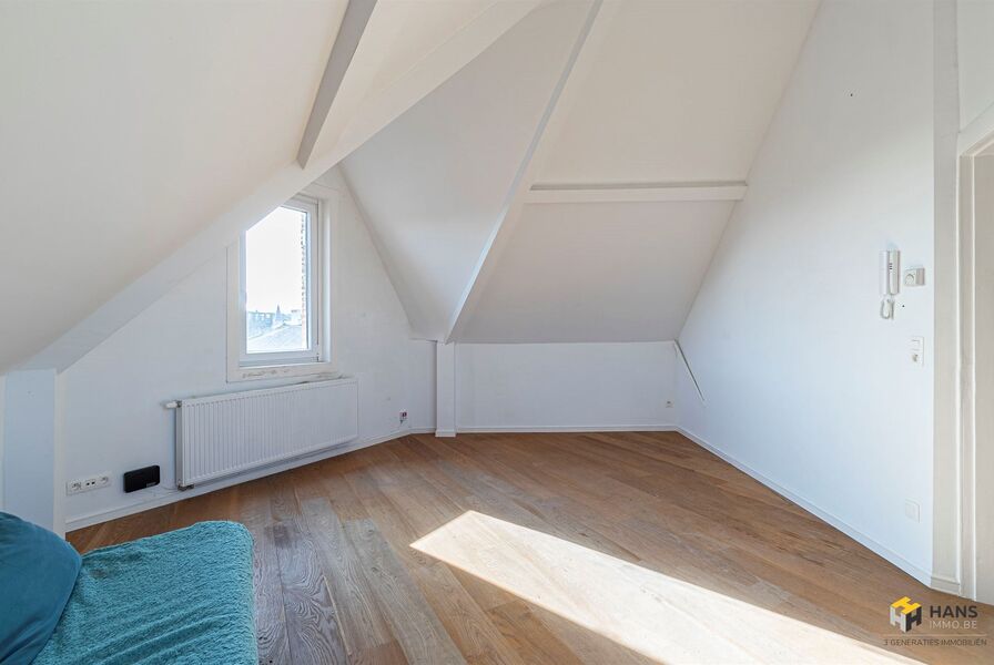 Opbrengsteigendom te koop in ANTWERPEN